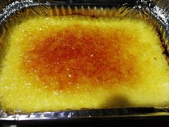 焦糖炖蛋-蜜糖甜品铺(朝一村民公寓店)
