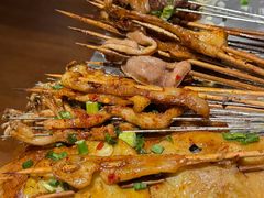 -李不管把把烧(火车南站店)