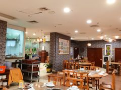 -渔意坊·千层无骨鱼粥底火锅·20年顺德菜(普君店)