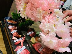 -樱宿日式和牛烧肉(五道口店)