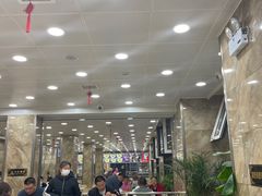 大堂-老四季(总店)