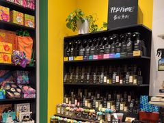 -LUSH(威尼斯人购物中心店)