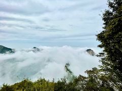 -华山风景名胜区