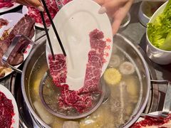 -贵宾牛·潮汕牛肉火锅(珠池总店)