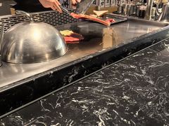 -大成铁板烧•板前(复古餐厅石老人店)
