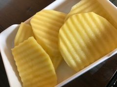 土豆-三个四川人火锅(华联商厦店)