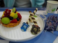 -IPSTAR·潮玩星球·主题店