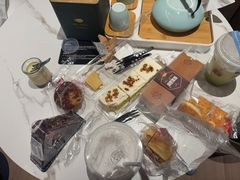 -红叶蛋糕(温泉店)