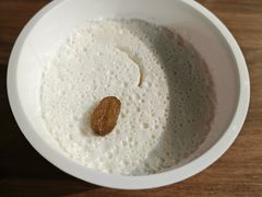 自制老酸奶-贯贯吉·清真餐厅(浙江中路店)