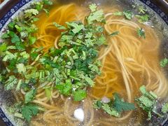 -鑫明明拉面(宁化路店)