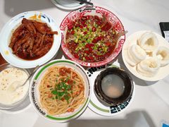 秘制浇汁小黄鱼-欧记大排档·景德菜(上海首店)