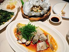 -码头见·潮汕菜(领展中心城店)