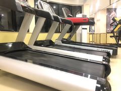 -中田健身工作室(中针商务店)