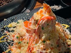 火焰山寿司-黑牛の店·和牛烧肉(合生汇店)