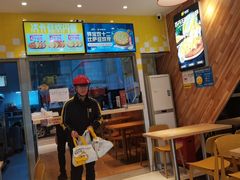 -尊宝比萨(君悦龙庭店)