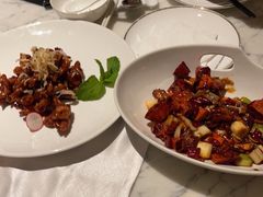 -青雅中餐厅(大连金石滩绿发希尔顿度假酒店)