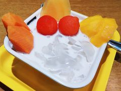 鲜杂果小叮叮-满记甜品(岭南新天地店)