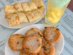 -阿三麻蓉汤圆(顺光大厦店)