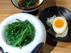 -雷门拉面·现熬骨汤(凯德来福士店)