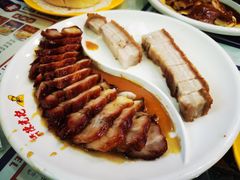 -澳门陈光记烧味饭店(万象城店)