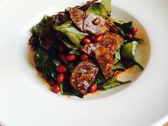 -马仕玖煲·融合菜·酥不腻烤鸭(人大店)