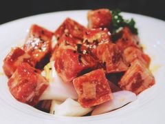 -十三姨正合丰烤肉(营迹路店)