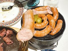 -俄士厨房(五棵松华熙LIVE店)