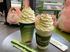 -迷客夏Milksha(圆融天幕店)