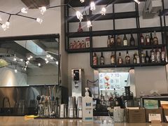 -Nectar One Cafe(勇烈路n1店)