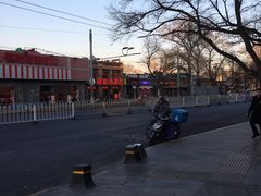 景点-簋街