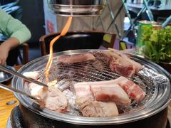 -原始泥炉烤肉(总店)