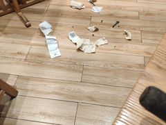 -小满手工粉(上海月星环球港店)