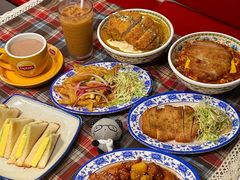 -食运茶餐厅(文化宫店)