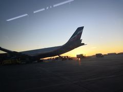 -谢列梅捷沃国际机场
