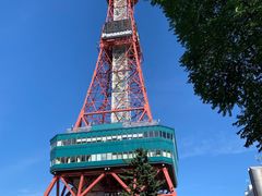 -札幌电视塔