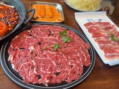 -楠火锅(昆山金鹰店)