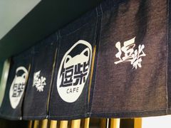 -逗柴咖啡屋·狗咖猫咖宠物桌游