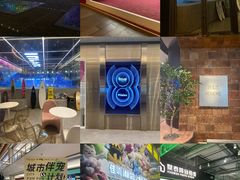 -INLANG饮浪室内冲浪(苏河湾万象天地店)