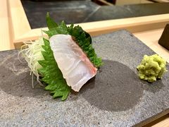 -鮨一日本料理(大中华店)