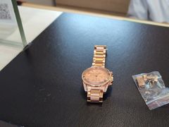 -亨吉利世界名表中心(汇金百货店)