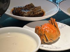 -应天大明王朝·南京菜(中山陵店)