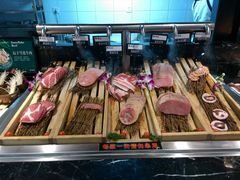 -韩盛·盛江山自助料理(学院路江北大学城店)