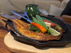 -云海肴·汽锅鸡·云南菜(天津国金汇店)