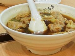 -蒋家桥饺面店(东关街店)