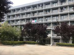 -大连外国语大学(旅顺校区)