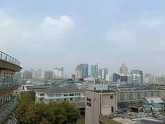 -杭州温德姆至尊豪廷大酒店