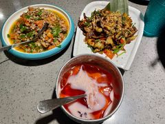 -觅山云南菜(泊富ICITY店)