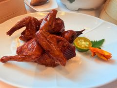 -金苑海鲜酒家(来魅力店)