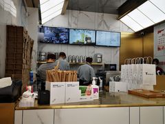 -TFIREROOM火社的茶(裕华万达店)