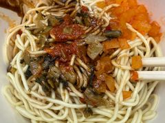 -宋记热干面馆(五福路店)